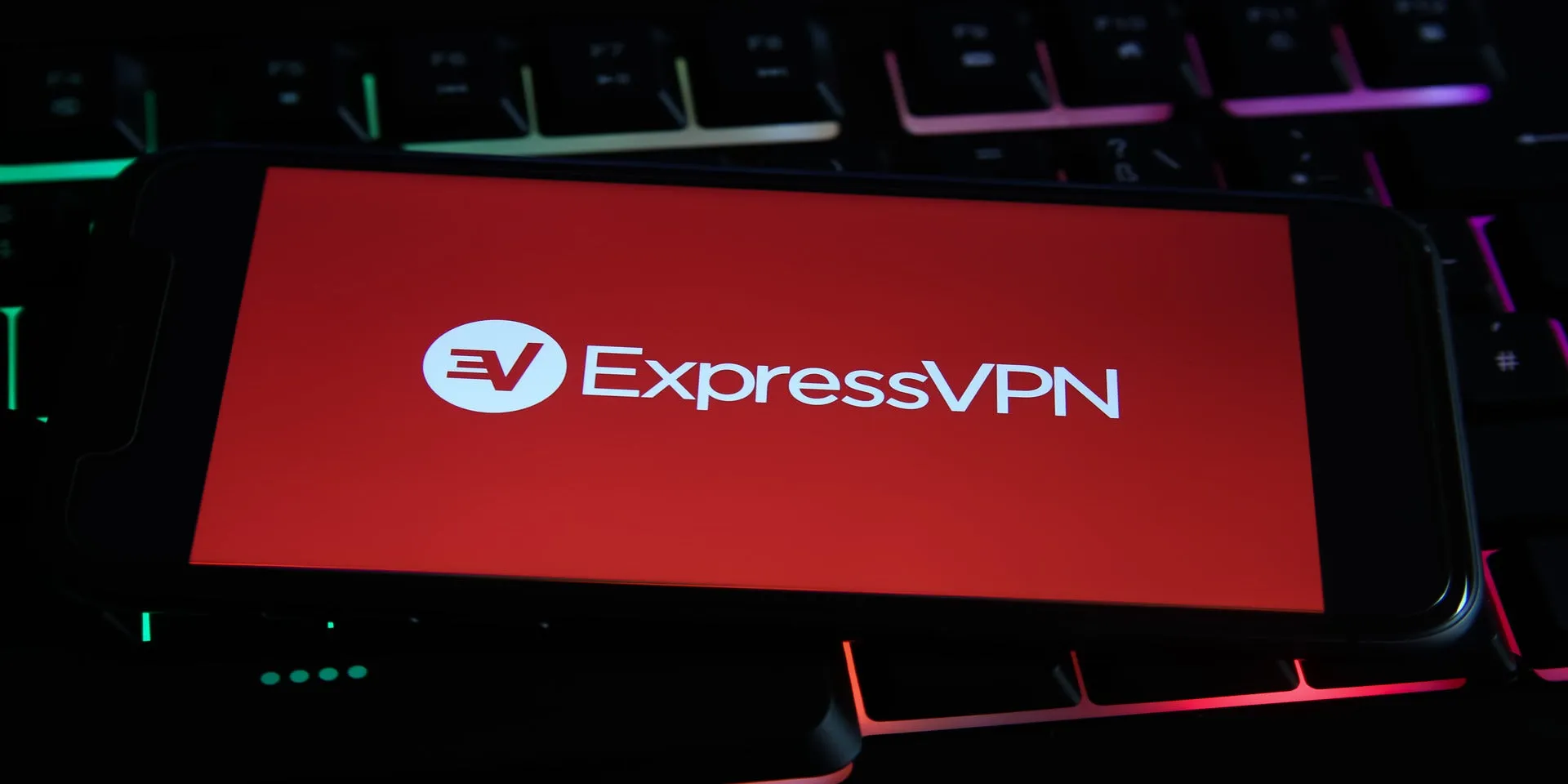 什麼是 Express VPN?